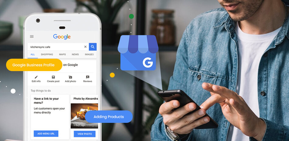 Local SEO strategy for Beauty Professionals