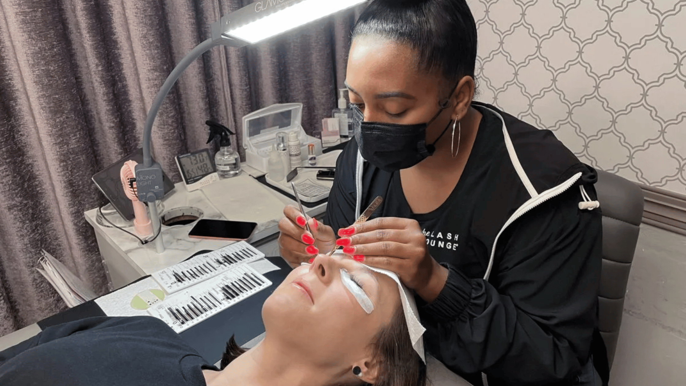 Beauty Professional