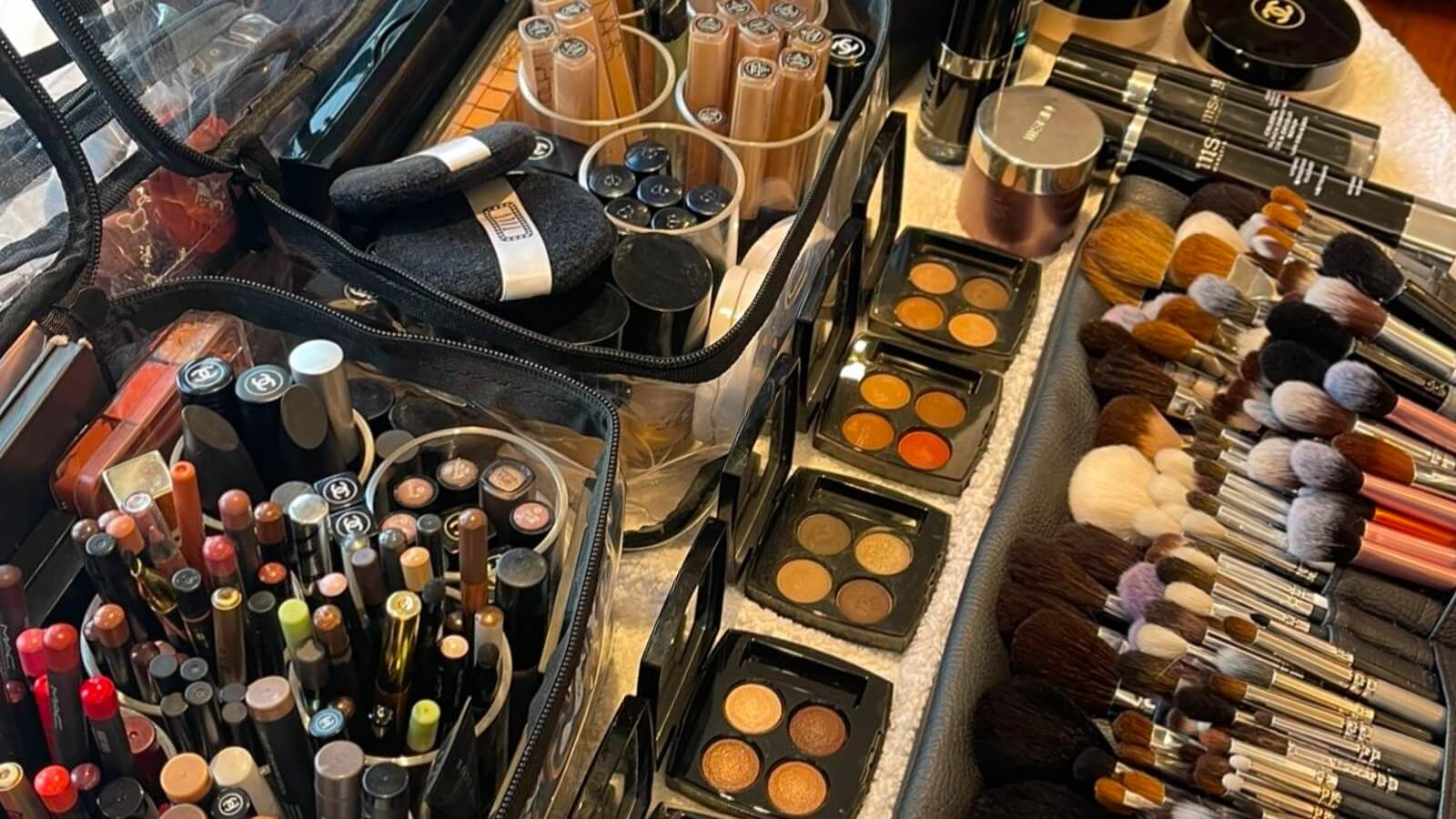makeup tool