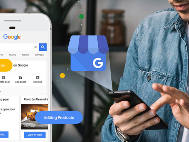 Local SEO strategy for Beauty Professionals