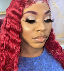 Full Glam for Endless_Beauti