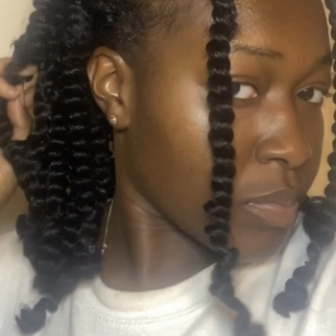 Knotless Twists for Krowned_By_Kryss
