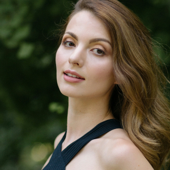 Bridesmaid Makeup for None