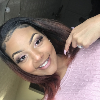 Soft Glam for Glam_with_Chica