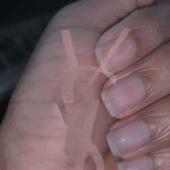 Manicure for The_Julia_Brand