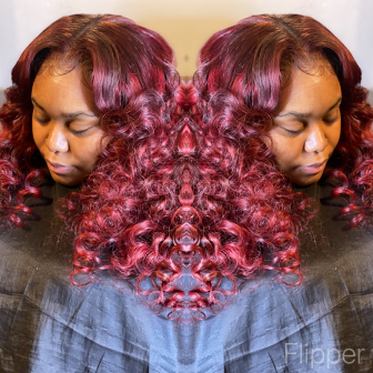 Weave + Frontal for The_Coco_Collection_LLC
