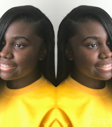 Weave installation w. Leave out for CrownOfGloey