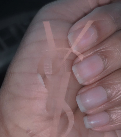 Manicure for The_Julia_Brand